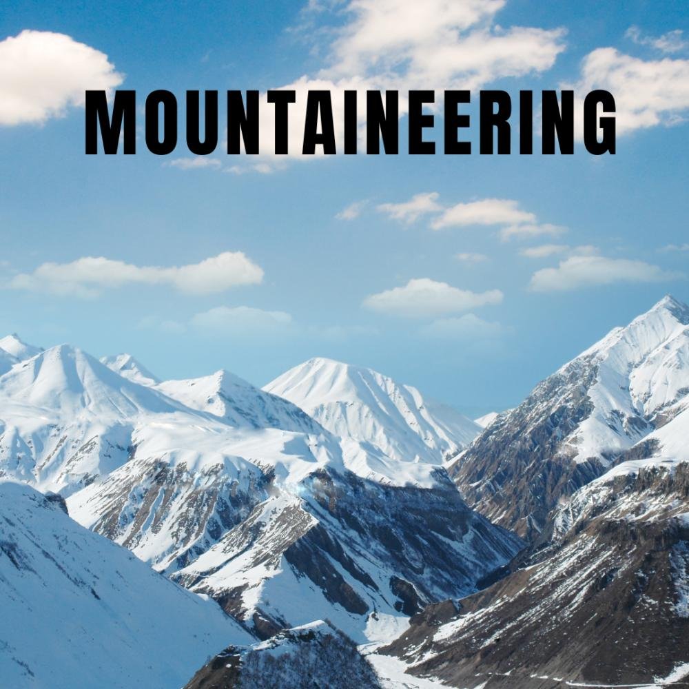 How to Prepare for Your First Mountaineering Expedition in India